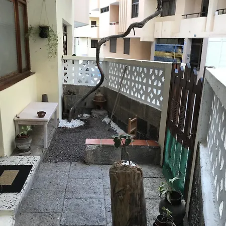 In El Medano, With Furnished Terrace - 100 M From The Apartment El Medano (Tenerife)
